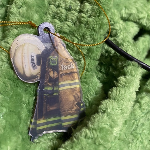 Personalized Ornament JACK - Picture 3 of 3